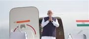PM Modi Arrives in Mangaluru, Heads to Udupi: Key Highlights