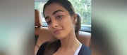 Pooja Hegde Car Selfie Goes Viral - Pic Talk