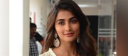 Pooja Hegde Gets An Unexpected Support