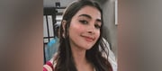 Pooja Hegde Gets Trolled For Over Makeup