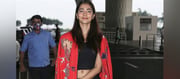 Pooja Hegde Proves Airport Fashion Can Be Bold and Effortless – Here’s How You Can Steal Her Look