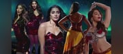 Pooja Hegde Pushed Into Another Glam Song?