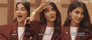 Pooja Hegde Reacts - What happened when Monica Bellucci heard ‘Monica,’ from ‘Coolie’?
