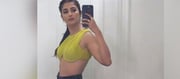 Pooja Hegde Ready To Bounce Back