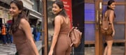 Pooja Hegde Redefines Athleisure with Her Effortless Charm