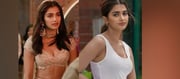 Pooja Hegde Says No to Political PR Reshoot