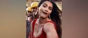 Pooja Hegde Scores Once Again With Her Hot Dance Moves