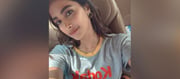 Pooja Hegde Selfie Inside Car Goes Viral