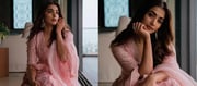 Pooja Hegde shows us how to ace Indian wear