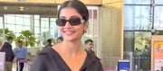 Pooja Hegde Spotted With 'Divorced' Cricketer At Airport - What's Cooking?