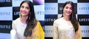Pooja Hegde Turns Lifestyle Store Launch Into a Glamour Spectacle—Hyderabad Can’t Stop Talking