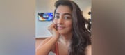 Pooja Hegde's Radiant Glow: A Peek into Her Fitness World!