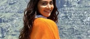 Pooja Hegde's Vibrant Moments in the Mountains..!?