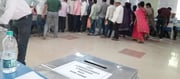 Election Department notice to former Rajasthan minister