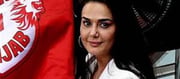 Preity Zinta shows great heart..!! Huge donation..!!