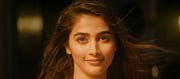 Prime Video Praises Pooja Hegde - New Web Series?