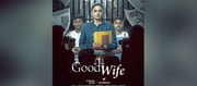 Priyamani Is Now 'Good Wife'