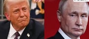 Putin's new plan to bring Trump on his knees - Will India Gain From Russia's Move?