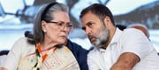 Questions raised on the Gandhi family??!