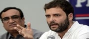 BJP MPs ran away during Parliament attack: Rahul Gandhi!?