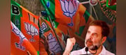 Rahul Gandhi Questions Adani and ED, BJP Supporters Come To Defend - Rahul Gandhi Questions ECI, BJP Supporters Come To Defend - Understand The Chronology?