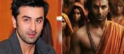 Ranbir as Lord Rama controversy..!?