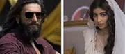 Ranveer Singh-Sara Arjun pair up in a Bollywood movie..!?