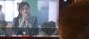 Rashmika Mandanna Shares BTS From Her Upcoming Movie