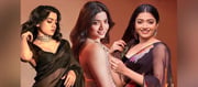 Rashmika Mandanna is currently basking in the success of her recently released film Animal