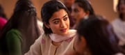 Rashmika Sparks a Relationship War On-Screen and Off