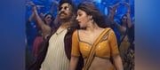 Ravi Teja & Sreeleela Take on ‘Bold’ Backlash Against Their Song