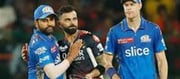 RCB and Mumbai Indians facing problems..!?