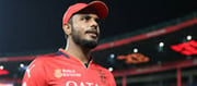 RCB player Yash Dayal suspended from UP T20 League..!?