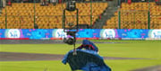 RCB vs SRH match moved out of Bengaluru due to rain..!?