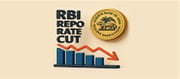 Repo rate cut..!? Which sectors will it affect?