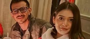 RJ Mahvash Breaks Silence On Dating Reports With Chahal - "I Was Patient For 2-3 Days..."