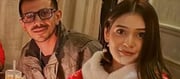 RJ Mahvash Breaks Silence On Dating Reports With Chahal - "I Was Patient For 2-3 Days..."