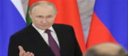 Russia agrees to a 30-day ceasefire with a condition..!?