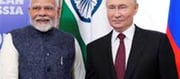 Russia will not give up on India..!? Protest against Trump..!?