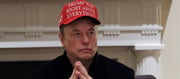 Russian President's Spy Agency Used Séx, Drugs To Exploit Elon Musk Says Ex-FBI Agent