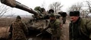 Russia-Ukraine war is coming to an end!?