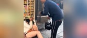 Sadiq Khan's London Faces Disturbing Incident - Sparks Outrage