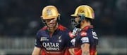 Salt & Kohli's brilliant start helped RCB beat KKR..!!