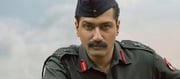 Sam Bahadur opened with Rs 5.50 crore