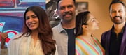 Samantha Affair With Married Director - Director's Wife Share 'Indirect' Words