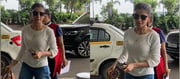 Samantha Flaunts Her Inner Wear and 28 Lakhs Worth...