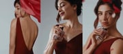 Samantha Introduces A New Perfume