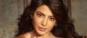 Samantha puts a 'condition' to pair up with actors..!?