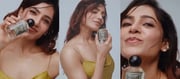 Samantha Reveals Bergamot Nostalgia by Secret Alchemist