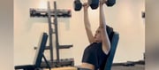 Samantha Shares Weight Lifting Videos and Proves Her Fitness